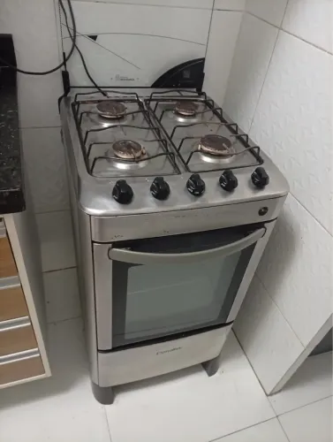 Fogão 4 bocas