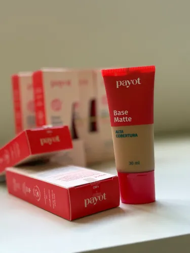 Base payot cor 04,05