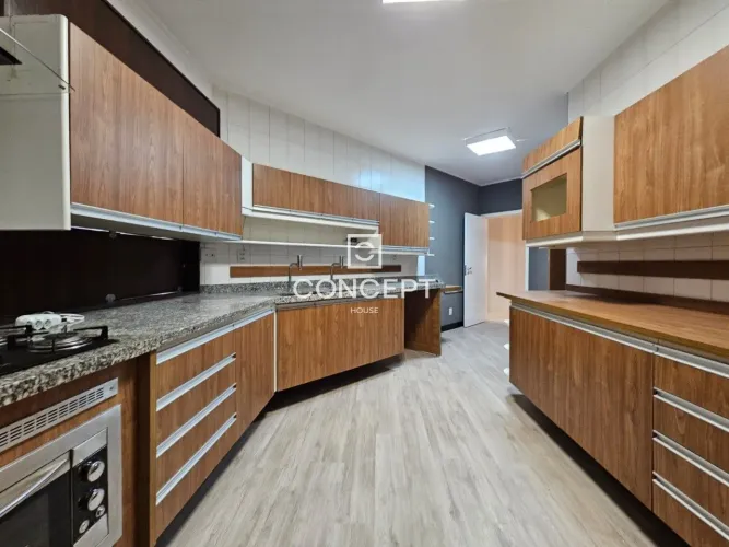 Apartamento para LOCAÇÃO no Edificio Residencial Romano - Duque de Caxias