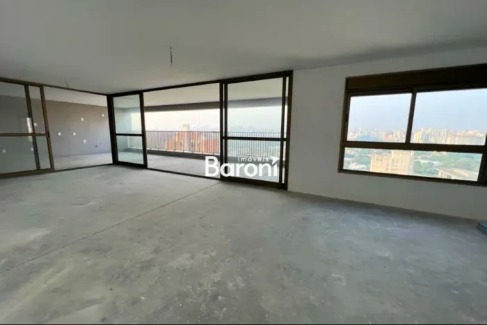 Condomínio Pátrio, Rua Ministro Gabriel de Rezende Passos: 280m², 4 suítes, 4 vagas e laze