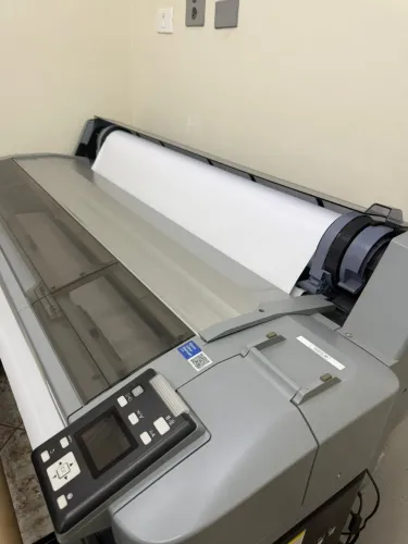 PLOTTER SUBLIMAÇÃO F6370