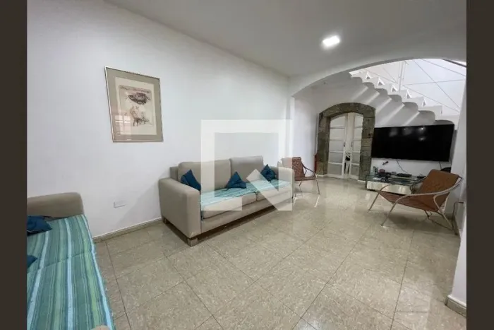 Casa à Venda - Butantã, 3 Quartos, 180 m2