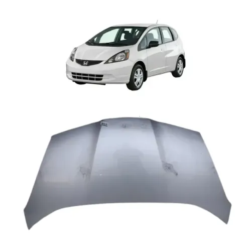 capo honda new fit 2009 a 2014 usado