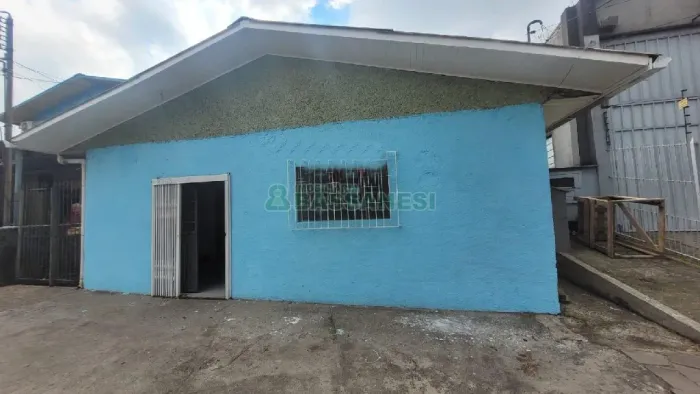 Loja São Leopoldo Caxias do Sul