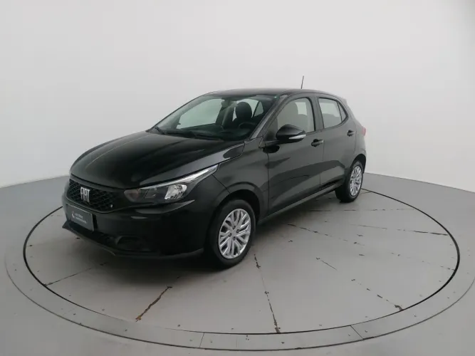 Fiat Argo Drive 1.0 Firefly 2025