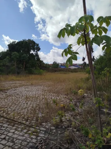 Área com 3.410m² em Nova Vitória - Camaçari - BA