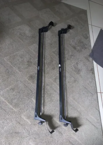 RACK TETO AUTOMOTIVO UNIVERSAL
