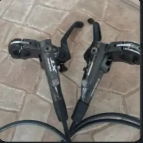 Freio Shimano Xt M8000