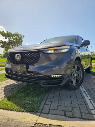 Honda HR-V Advance 1.5 TB 16V 5P Aut. 2024