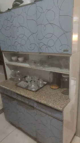 Armário de cozinha