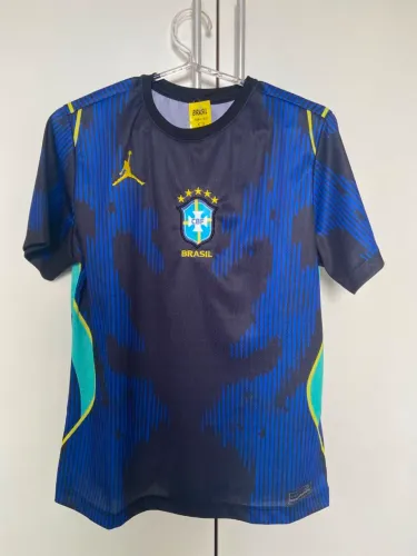Camisa do Brasil 