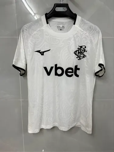 Camisa 2 Botafogo 2026