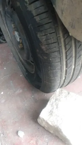 2 roda aro 13
