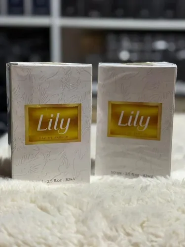 Perfumes contratipo a base de óleo 