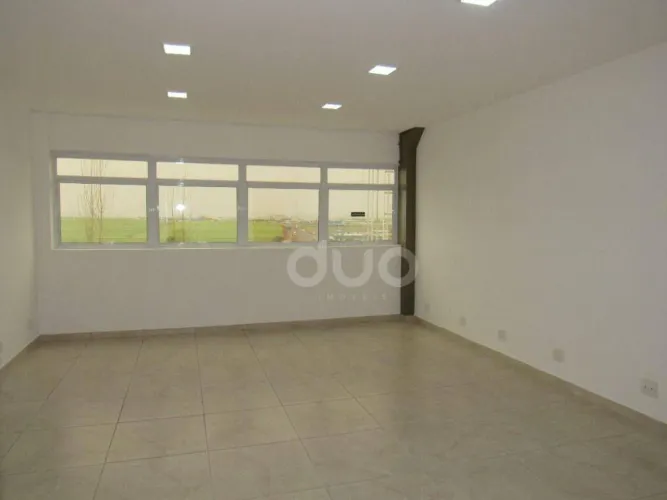 Sala para alugar, 35 m² por R$ 3.161,67/mês - Capim Fino - Piracicaba/SP