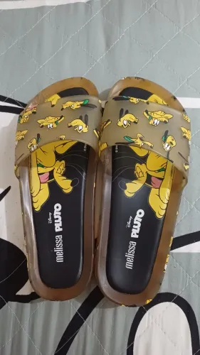 Melissa Pluto (Tamanho 36)