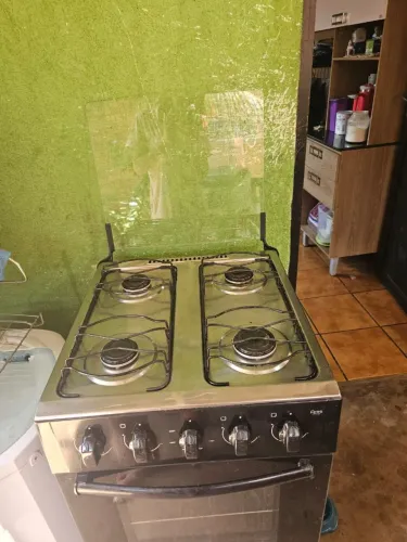 Fogão 4 bocas