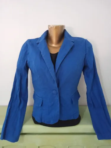 Terninho feminino de elastano Tam. P
