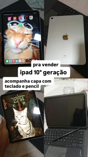 ipad 10° geração