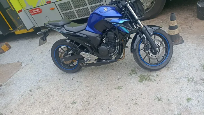 FZ 25 2024