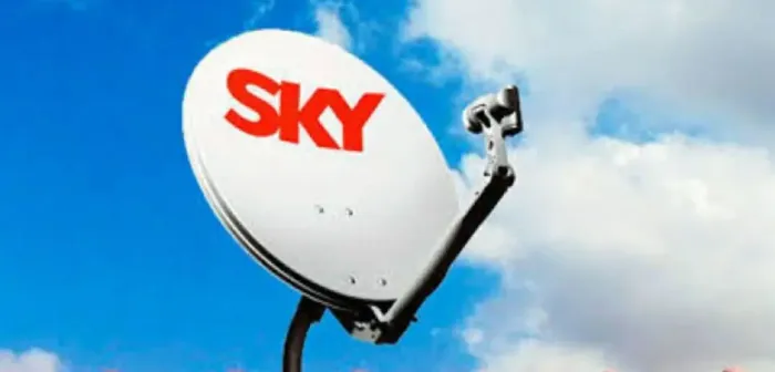 Antena sky