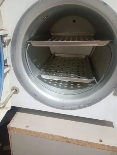 Autoclave12L