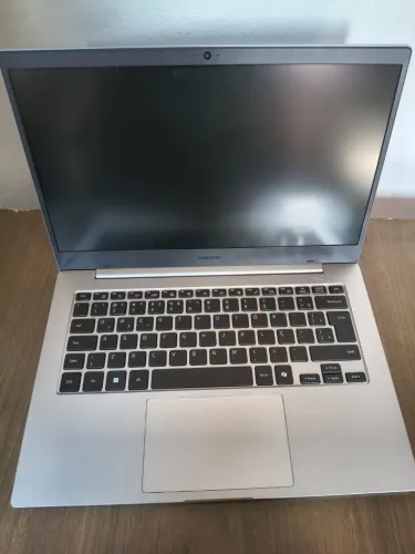 Vendo Notebook