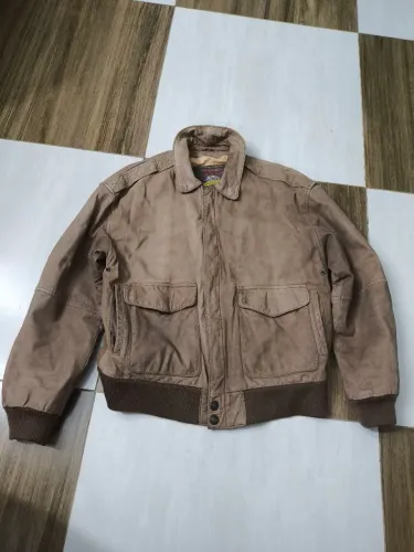 Jaqueta bomber (aventure bound) original