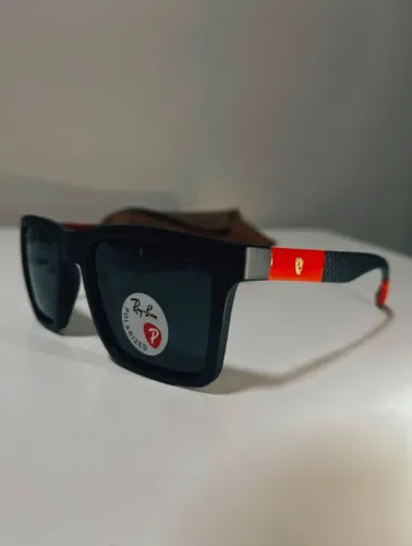 Óculos De Sol Ray Ban Masculino