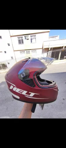 Helt polar vermelho promoção!