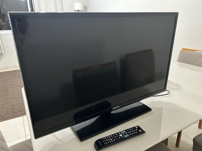 TV Samsung 32 polegadas