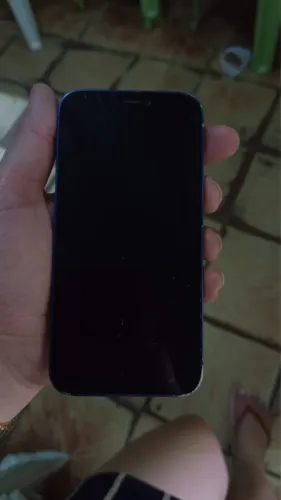 iPhone 12 mini