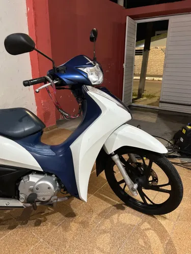 Biz 125 2022