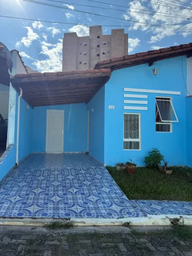 Casa à Venda - Condomínio São Miguel | Jd. Coleginho - Jacareí/SP 