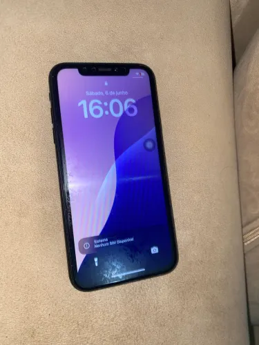 iPhone XR 64 G5