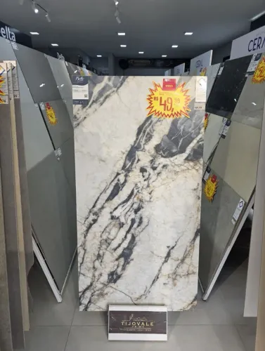PORCELANATO 60X1.20 - R$49,99M² - [FALAR COM WILLIAN]