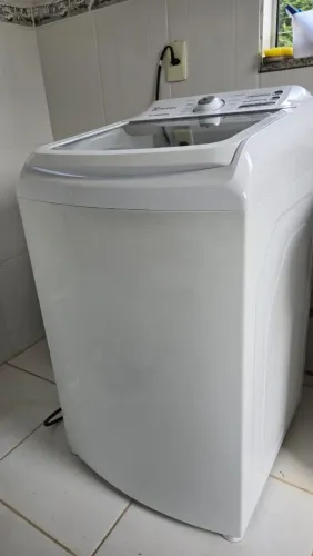 Máquina de lavar Electrolux