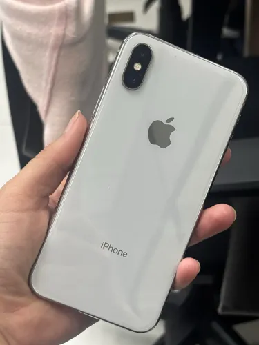 iPhone X 64gb 