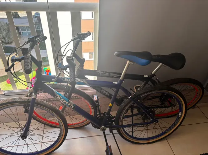 Bicicletas
