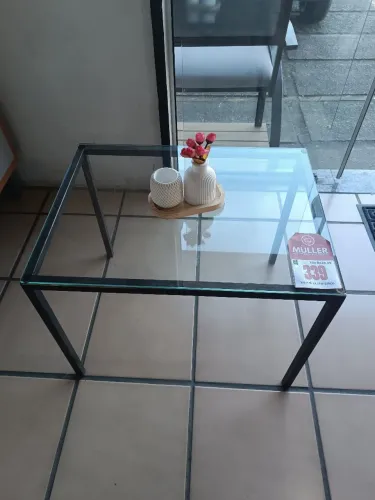 Mesa de Centro