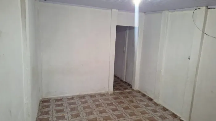 Kit 02 cômodos grande Ceilândia Norte 