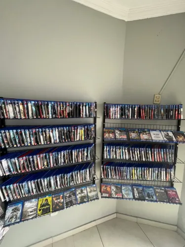 Jogos para ps4