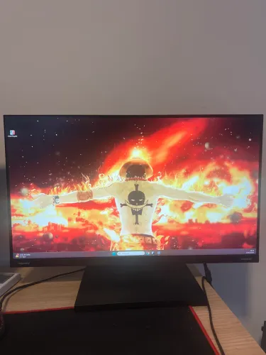 Monitor Gamer samsung 144hz