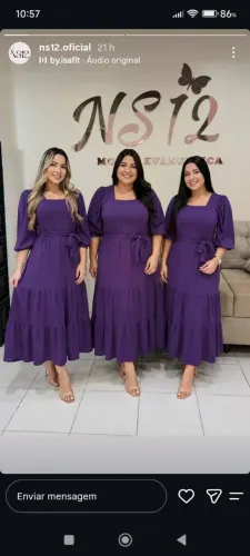 Moda evangélica *