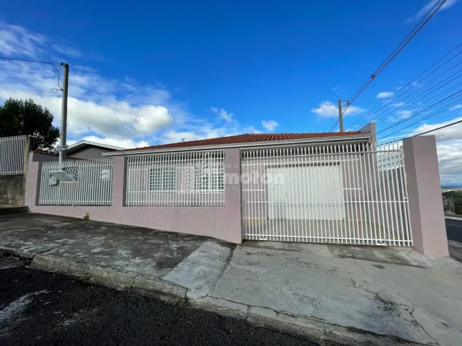 CASA PARA LOCAÇÃO E VENDA NO BOA VISTA - PARQUE NOSSA SENHORA DAS GRAÇAS