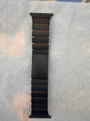 Puseira do Aplle Watch ultra 