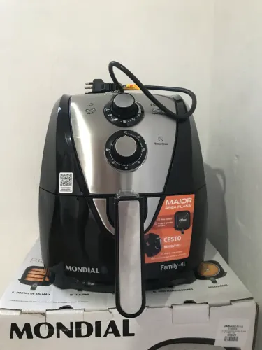 AIR FRYER