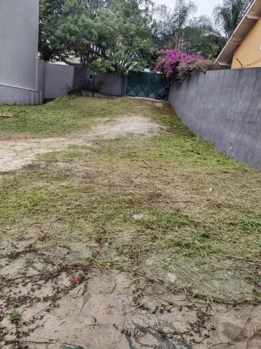 TERRENO,0 Dormitorio(s) bairro Campolim