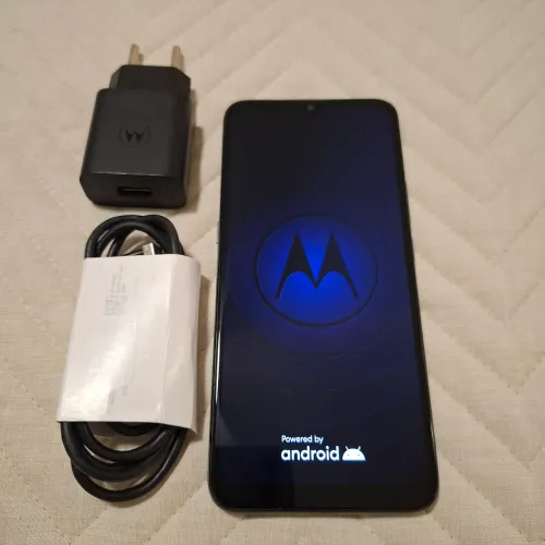 Smartphone Motorola MOTO E7 Plus