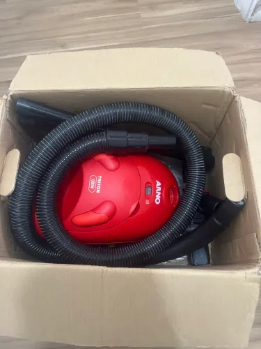 Aspirador Arno Triton 1300W